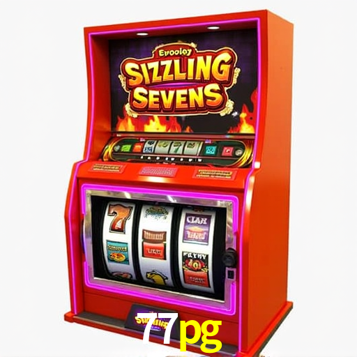 Descubra o Mundo do Cassino Online com 77pg