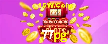 Jogos de Slot 77pg