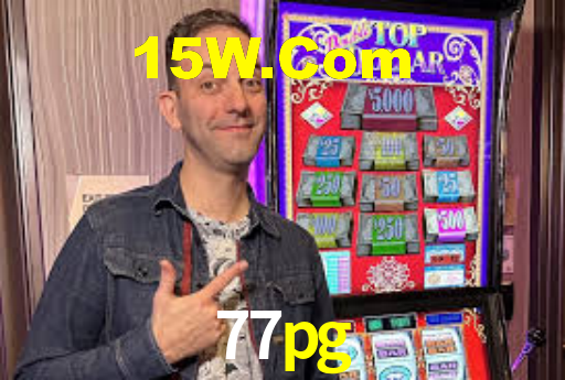 Bônus Generosos e Exclusivos no 77pg para Você!